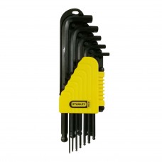 Stanley Hex Key Set 69257